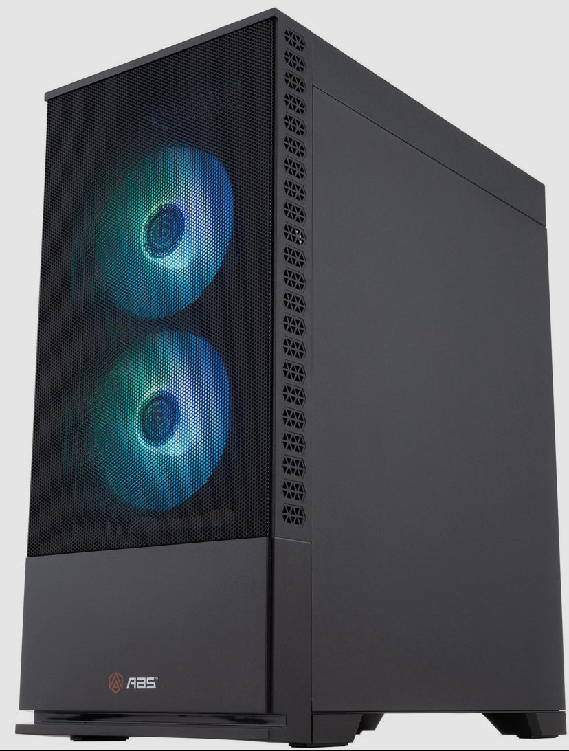 ABS Cyclone Aqua PC