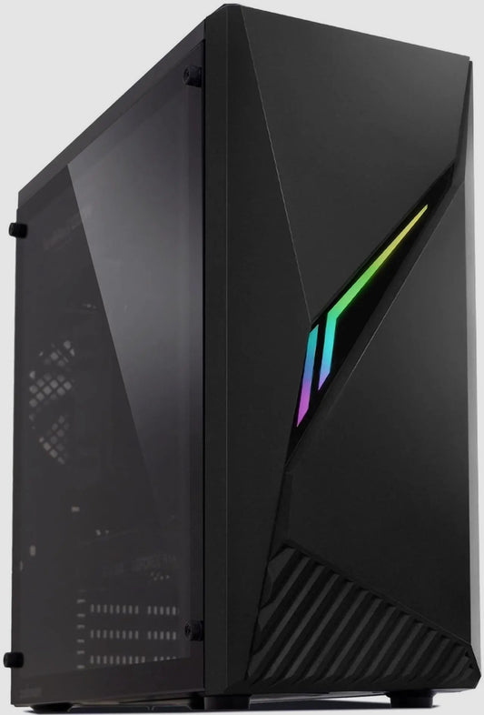 Zalman Raven ATX Mid-Tower